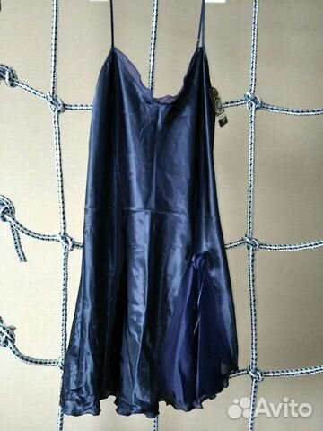 Сорочка ночная новая