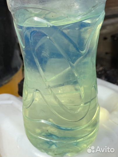 Дизельное топливо ГОСТ