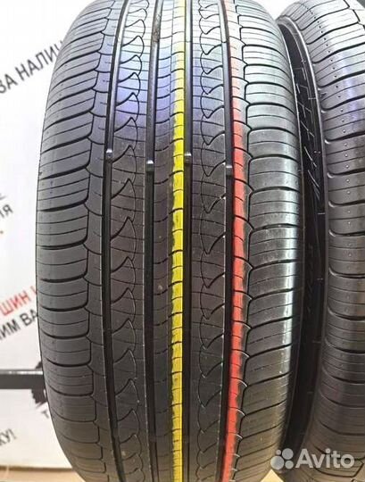 Nexen N'Priz AH8 225/55 R17 97V