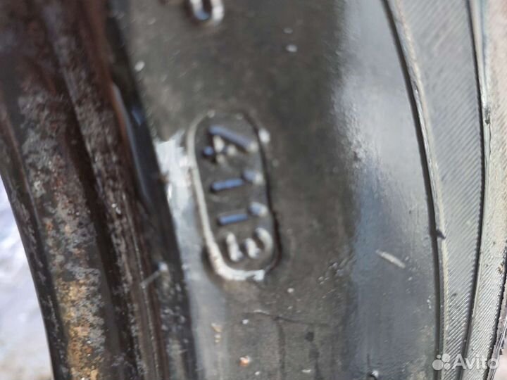 Nordman Nordman 4 205/55 R16