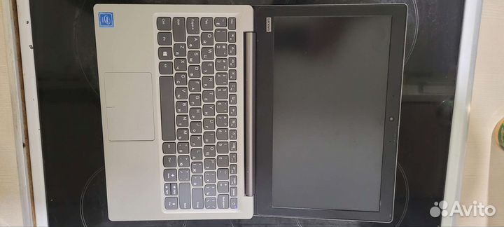 Нетбук lenovo