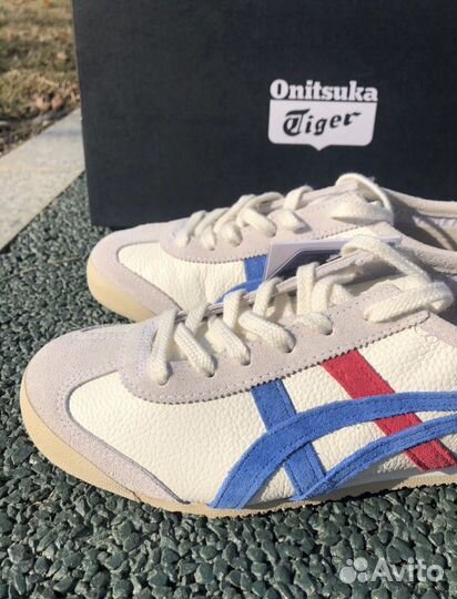 Onitsuka Tiger Mexico