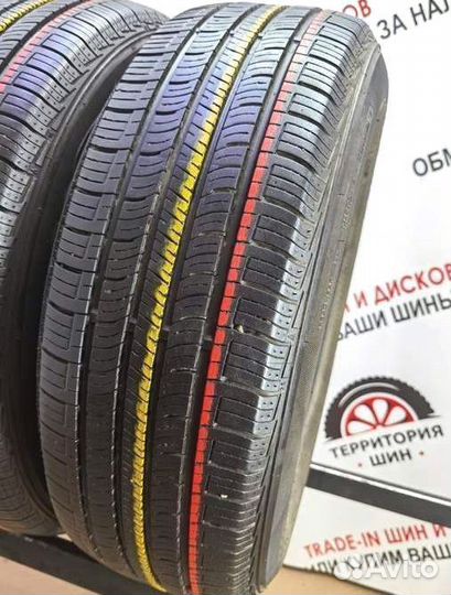 Nexen N'Priz AH5 195/65 R15 89T