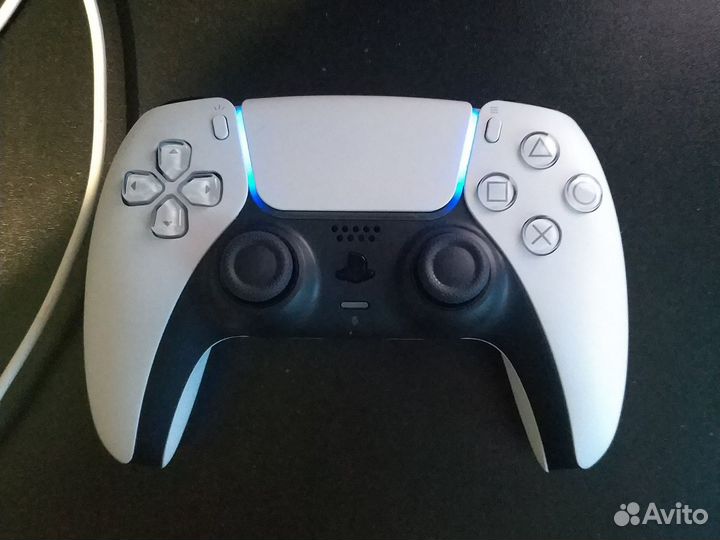 Геймпад dualsense ps5