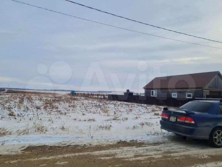 Участок 15 сот. (ИЖС)