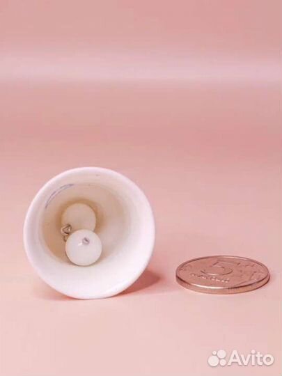 Колокольчики Исландия ч-4