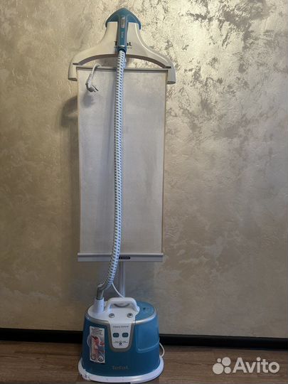 Отпариватель вертикальный tefal