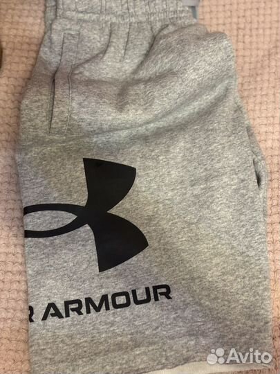 Шорты мужские under armour