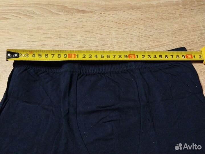 Трусы боксеры на мальчика 146