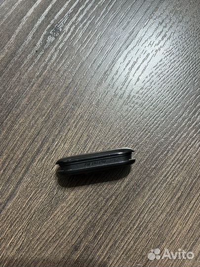 Часы xiaomi mi band 3