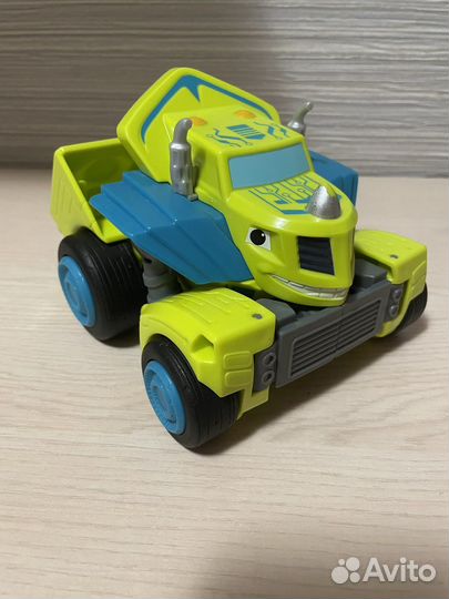 Зэг из Вспыш