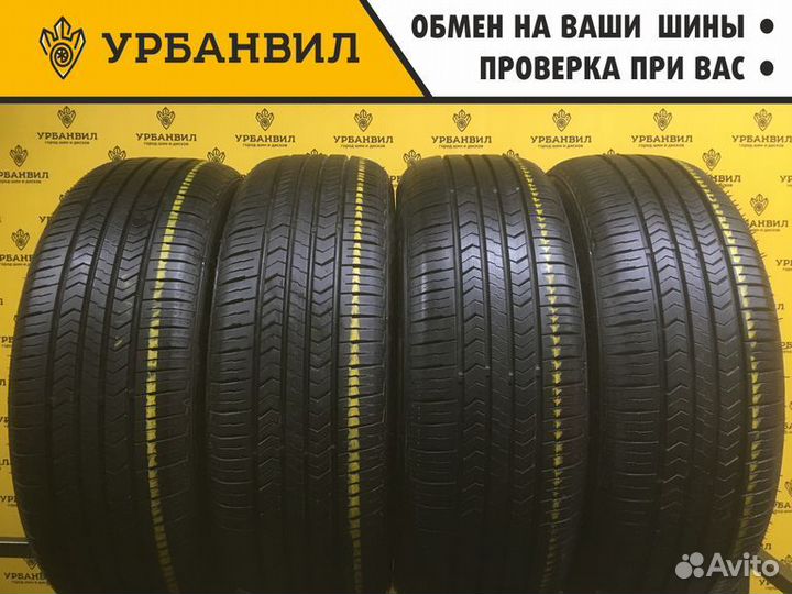 Nexen i.Q Series 1 195/60 R15 88H