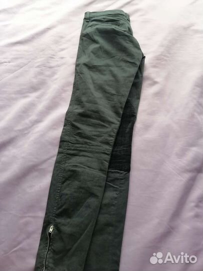 Брюки для конного спорта