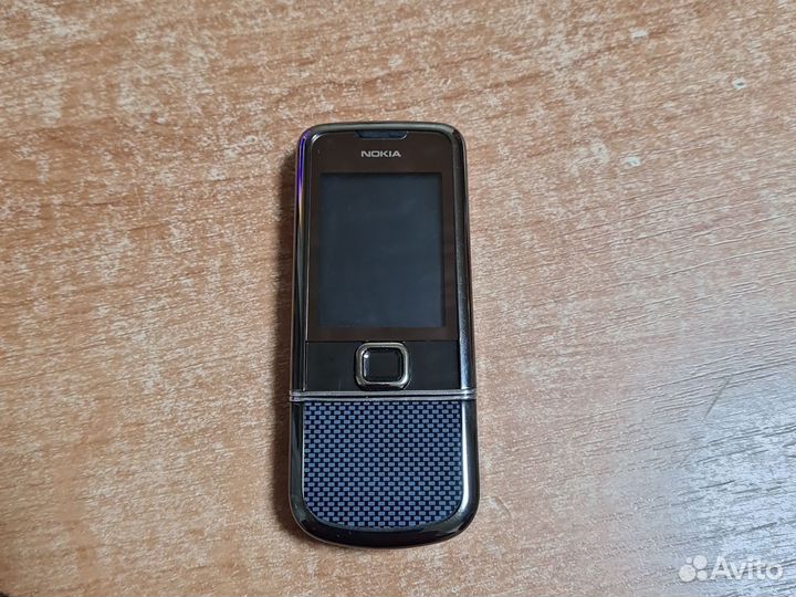 Корпус Nokia 8800 arte б\у