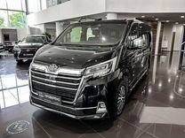 Toyota Hiace 2.8 AT, 2021, 135 832 км, с пробегом, цена 6 233 920 руб.