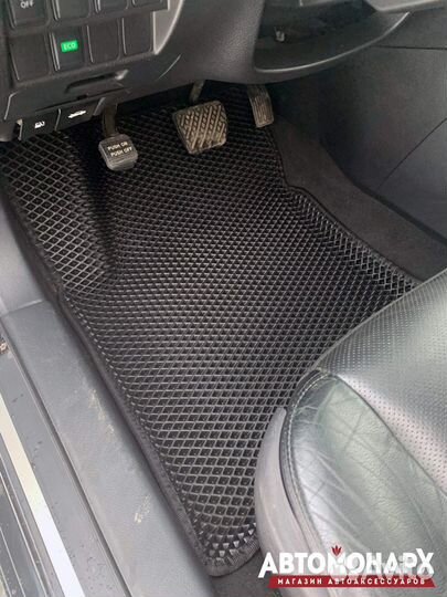 Коврики Eva/Ева/Эва за 1 час Калуга