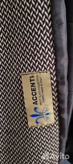 Пальто женское демисезонное