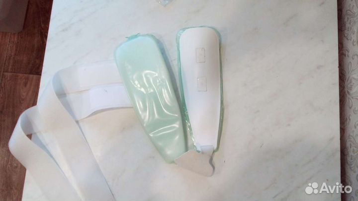 Бандаж на колено, тутор на галеностоп, лангетка