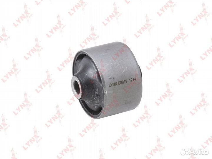 Сайлентблок переднего рычага подвески перед прав/л