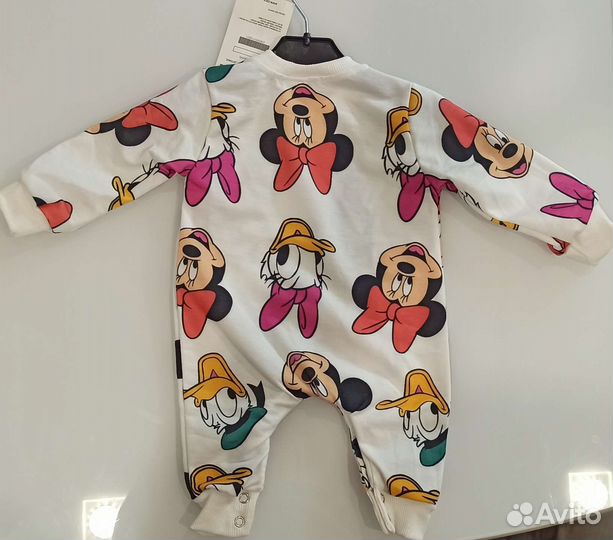 Детская одежда комбинезон розница