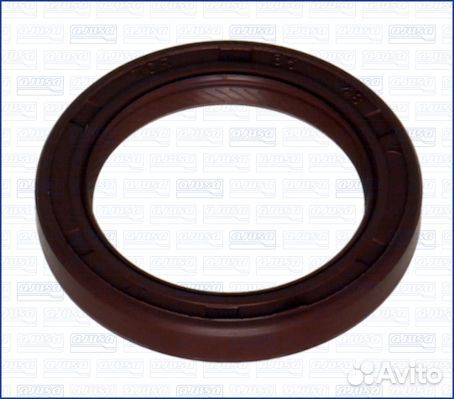 Сальник 35х48х7