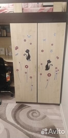 Набор мебели для детской