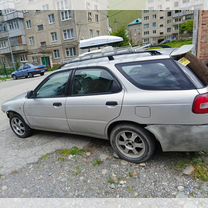 Suzuki Cultus Wagon 1.5 AT, 1999, 200 000 км, с пробегом, цена 130 000 руб.