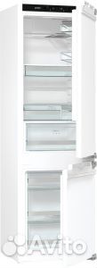 Холодильник Gorenje gdnrk5182A2