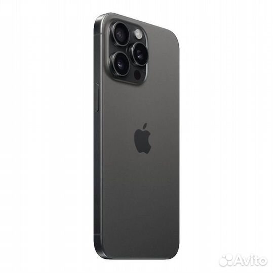 iPhone 15 Pro, 256 ГБ