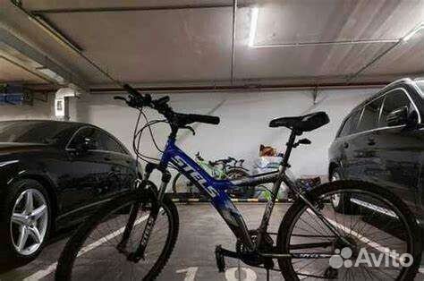 Велосипед stels navigator 570