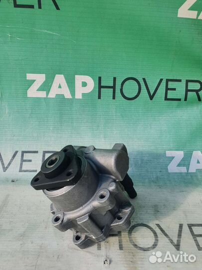 Насос гура новый для Chery Amulet