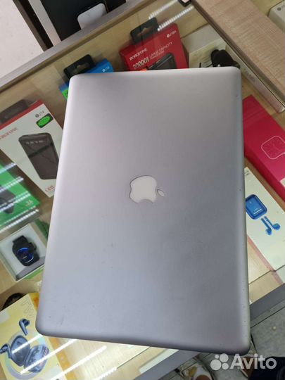 Apple MacBook Pro 15 A1286