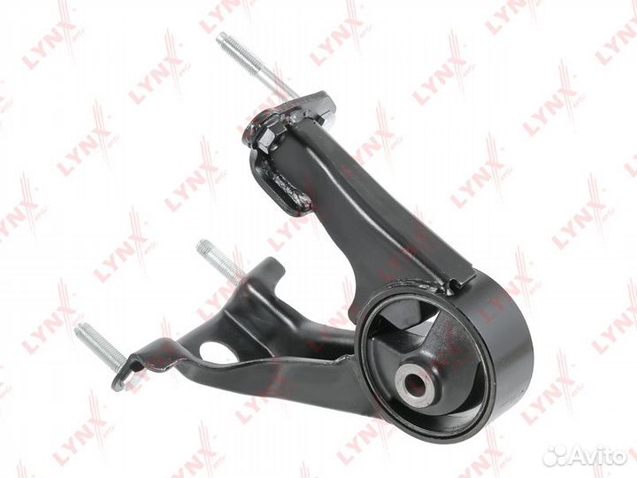 Опора двигателя задн. toyota Avensis Verso 2.0