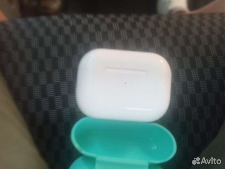 Airpods pro (реплика)