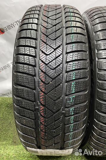 Pirelli Winter Sottozero 3 225/50 R18