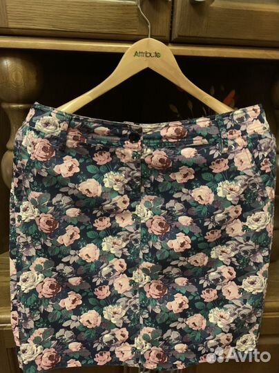 Юбка летняя Еvona by nysense