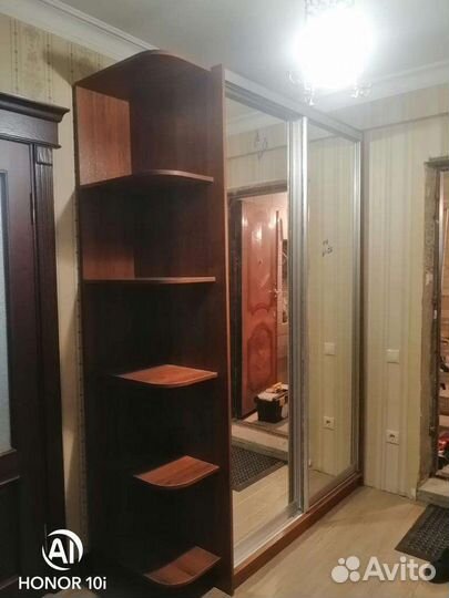 Шкаф купе на заказ