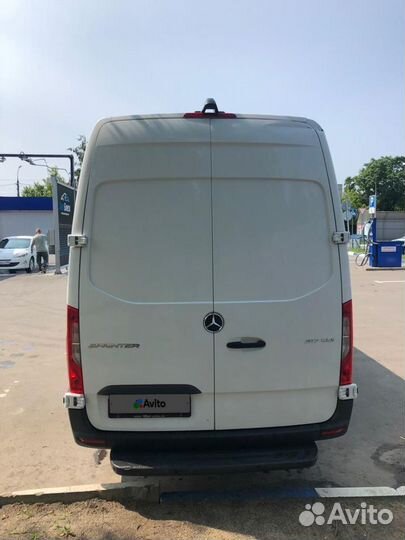 Mercedes-Benz Sprinter 2.0 МТ, 2021, 106 000 км