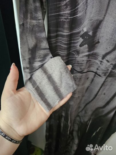 Платье lime XL