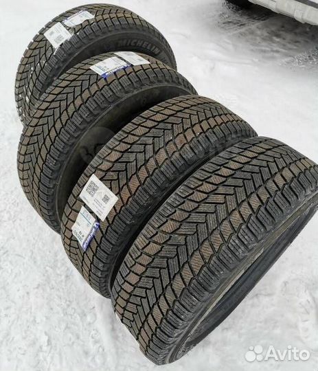 Michelin X-Ice Snow 195/65 R15