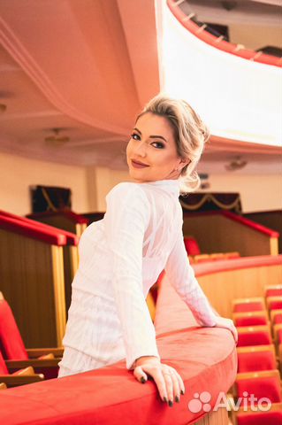 Персональный урок по ораторскому искусству