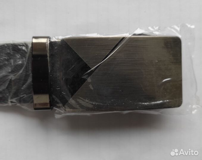 Ремень мужской