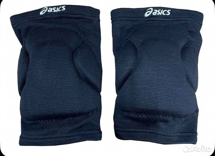 Волейбольные наколенники asics kneepad 09