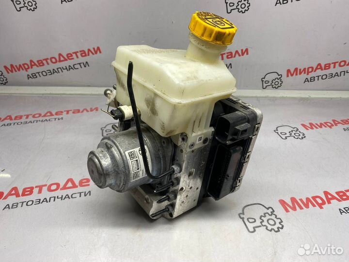 Блок ABS Alfa Romeo Giulia 952 2021 10120215134