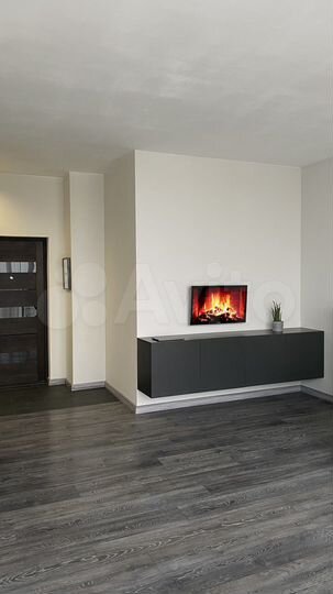 Апартаменты-студия, 31 м², 2/3 эт.