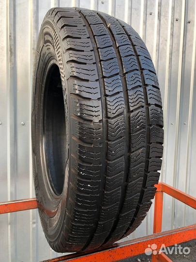 Barum SnoVanis 3 205/75 R16C 110R