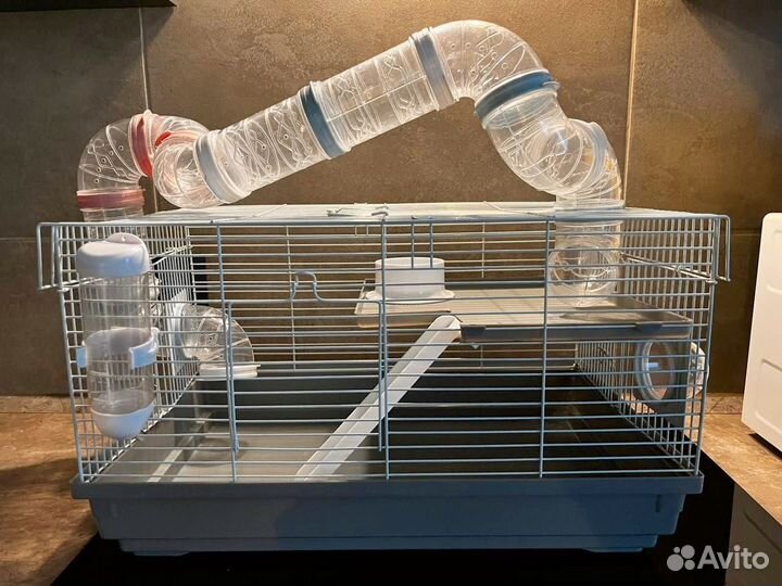Клетка для грызунов
