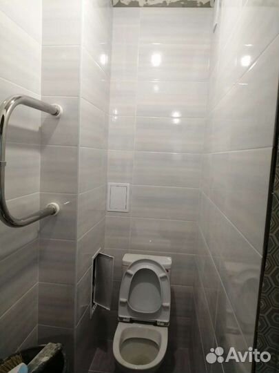 Отделочные работы