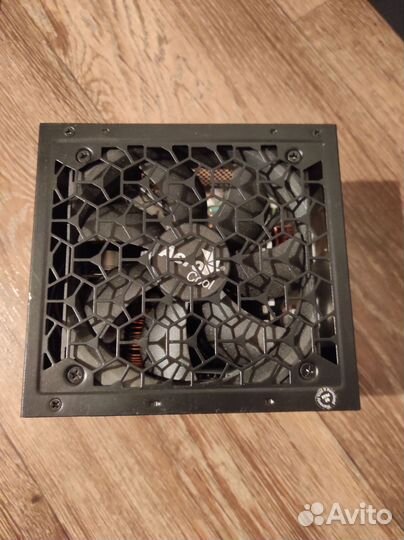 Блок питания 550W