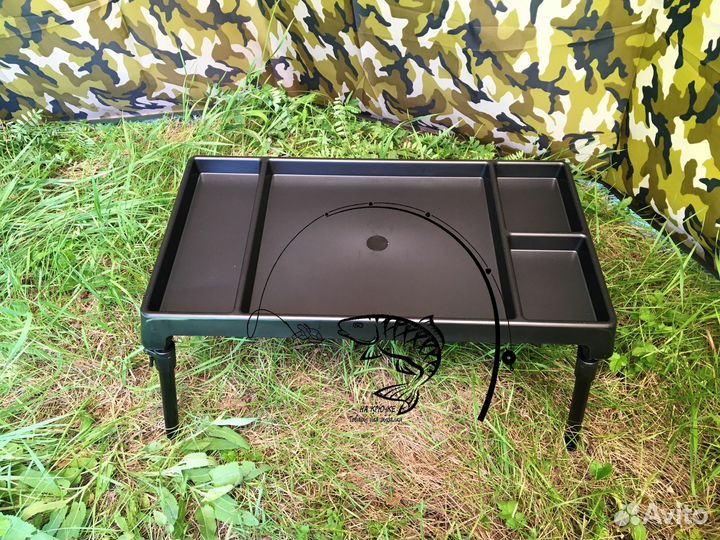 Столик монтажный (Карповый)